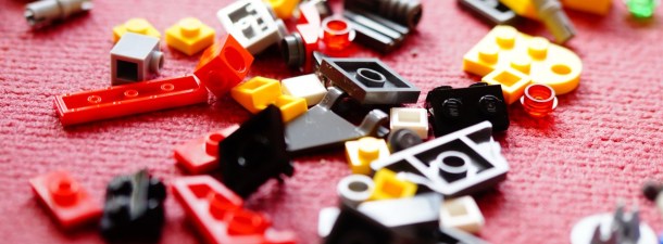 Juegos de construcción móviles para el arquitecto que llevas dentro