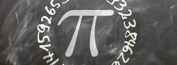 El número Pi, el término más irracional de la historia de las matemáticas