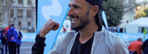 @mediodemadrid, una carrera 2.0