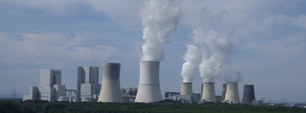 La Energia Nuclear En India Sufre Un Recorte Drastico
