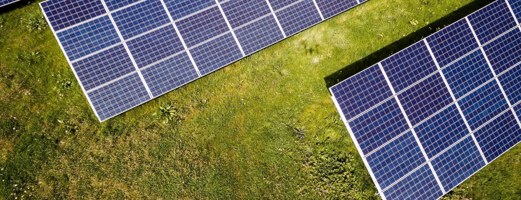 Crecimiento de la energía solar