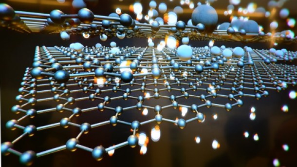 Nuevos materiales que lo cambiarán todo en el futuro