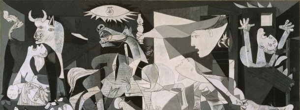 “Repensar Guernica” gana el premio a la mejor web de una institución cultural