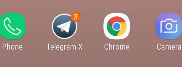 Telegram X: multicuenta, mapas, emojis y nuevos temas