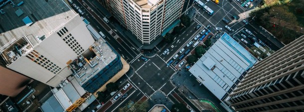 Los porqués de la movilidad a gran escala