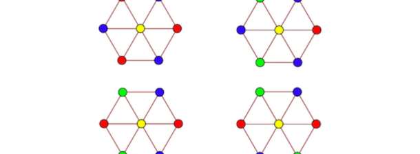 Un aficionado resuelve un problema matemático con más de 60 años