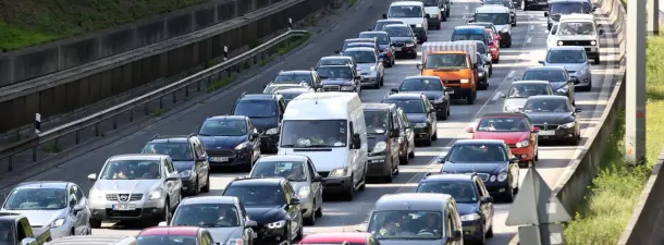 Irlanda prohibirá la venta de motores de combustión en 2030