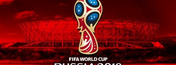 La tecnología que veremos en el Mundial 2018 de Rusia
