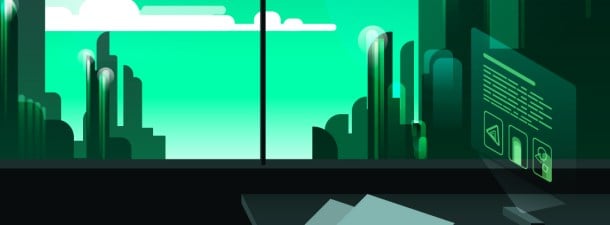 ¿Cómo animar una ilustración?
