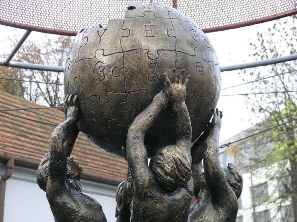 Monumento de Wikipedia en Polonia