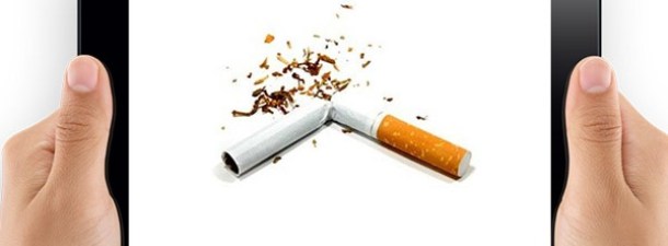 Día Mundial Sin Tabaco: la última tecnología para dejar de fumar