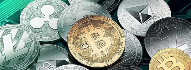 Turquía lidera el uso de las criptomonedas