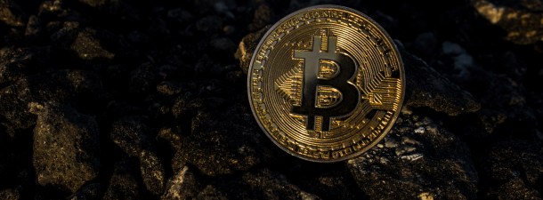 La minería virtual que contamina como la real