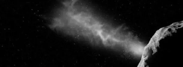 ¿Por qué celebramos el Día Internacional de los Asteroides?