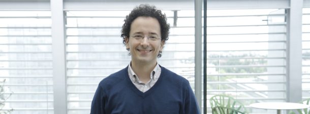“La innovación abierta significa besar a muchas ranas, pero también encontrar grandes princesas y príncipes. Aprender del fracaso durante el proceso es realmente importante”