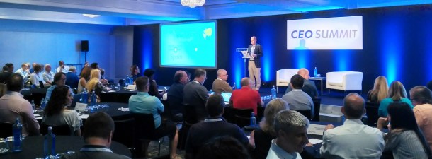 La startup española Gestoos estará en el CES 2019 tras ganar el Fast Pitch Contest de CTA
