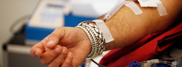 La sangre universal para transfusiones está cada vez más cerca