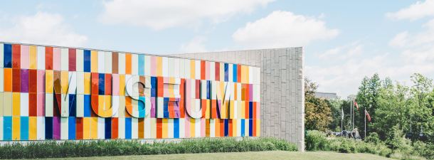 Museos Hiperconectados, los museos del futuro