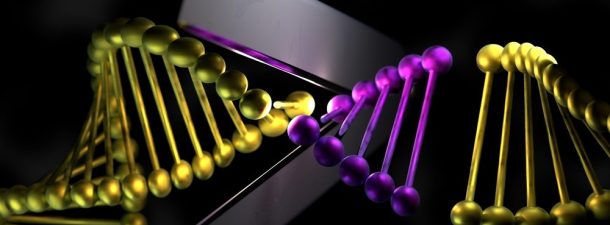 Las tijeras moleculares ya muestran sus primeros resultados
