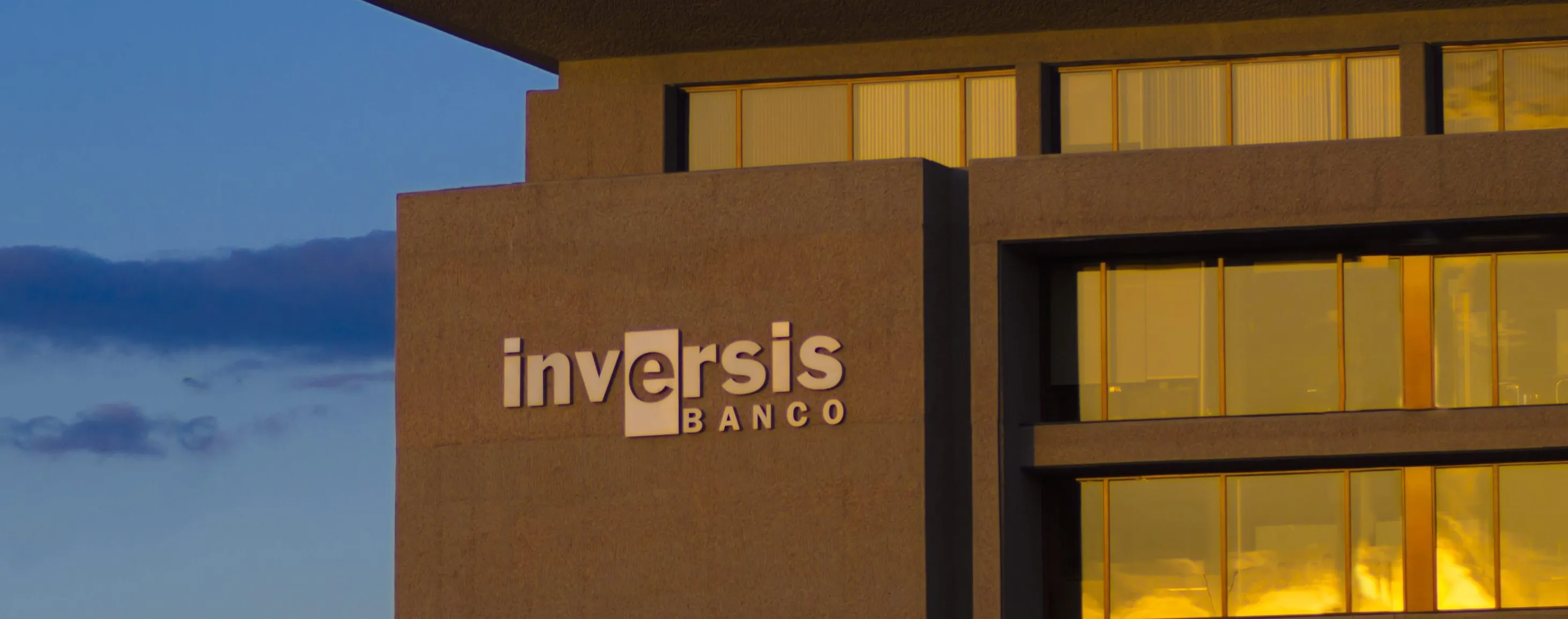 Inversis desarrolla su innovador concepto de hiperconvergencia