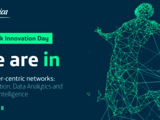 Network Innovation Day
