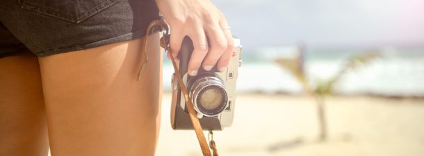 Las RRSS como fuente de inspiración para elegir destino vacacional