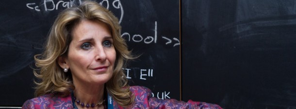 “Hay que incorporar en nuestro día a día, la necesidad de seguir aprendiendo a lo largo de toda la vida”