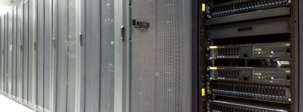 Microsoft se plantea usar el hidrógeno como combustible en sus centros de datos