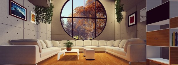 La decoración es más divertida con la realidad aumentada
