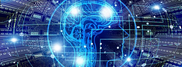 Una inteligencia artificial que no olvida lo que aprende
