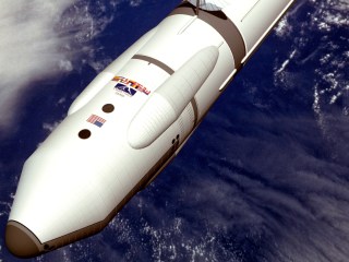 60 años de la NASA