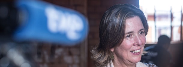 “La medición del impacto, la mejora continua de procesos, el soporte presencial y el foco en el docente, imprescindibles para la transformación educativa que perseguimos”
