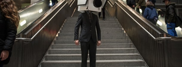 Un alto al reconocimiento facial: a la espera de normas consensuadas