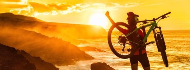 Nace ‘Women In Bike’, la mayor comunidad online de mujeres ciclistas de España