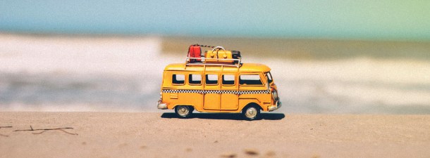 Nueve apps perfectas para disfrutar de tu verano