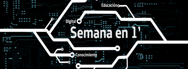 Vuelve la semana en un minuto