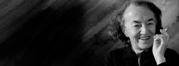 Grete Kellenberger: el nacimiento de la ingeniería genética