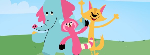 Khan Academy Kids: la escuela online para los más pequeños