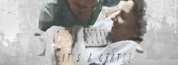 30 años desde Internet Relay Chat, el primer servicio de mensajería instantánea