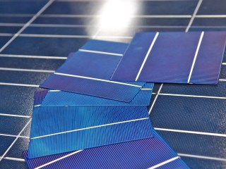 previsiones de crecimiento de la energía solar