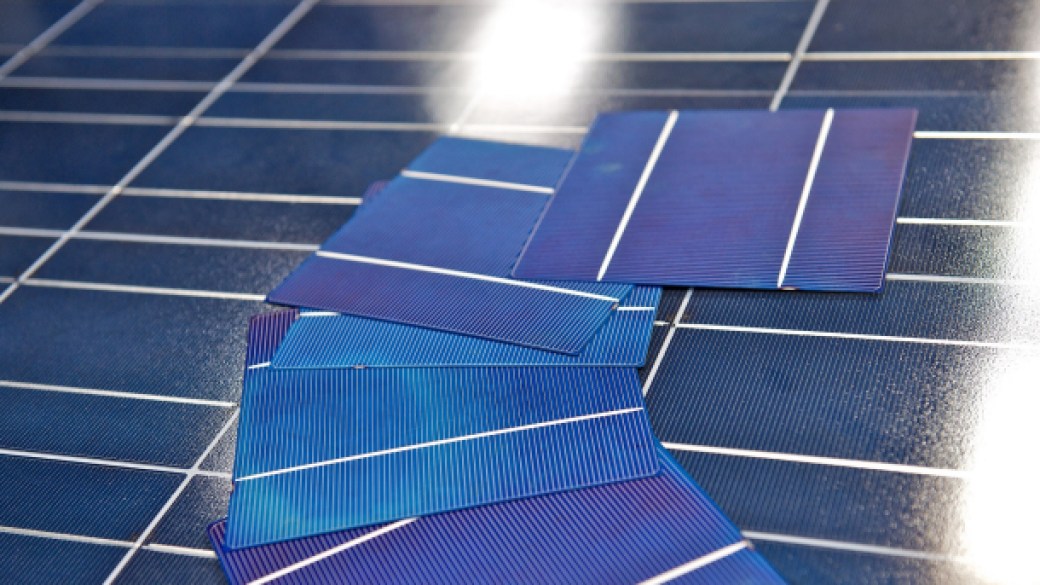 Las células fotovoltaicas evolucionan muy rápido asegurando el futuro de la energía solar
