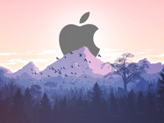 AppleFotodestacado