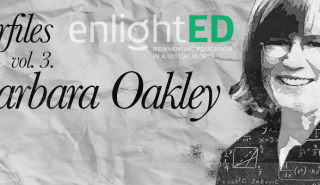 Barbara Oakley