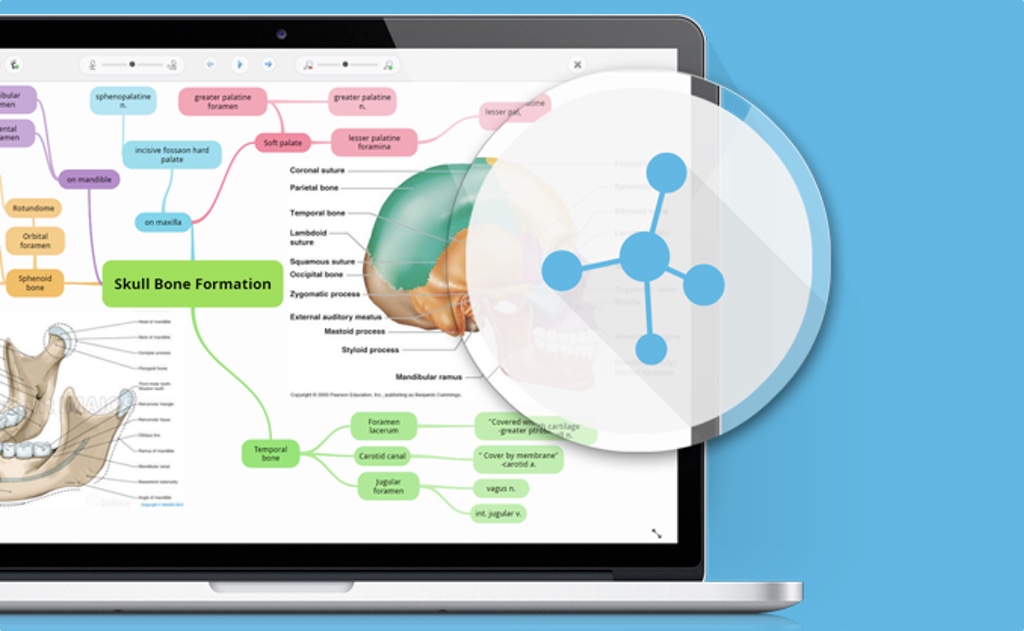 GoConqr Mind Maps - Blogthinkbig.com