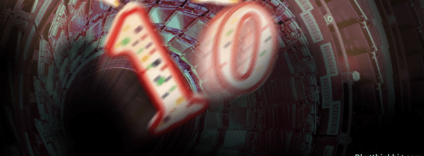 10 años desde el nacimiento del Gran Colisionador de Hadrones