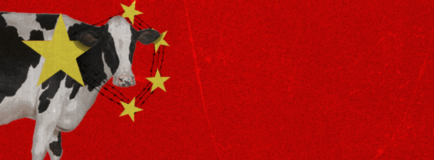 China podría liderar el mercado de la alimentación sostenible