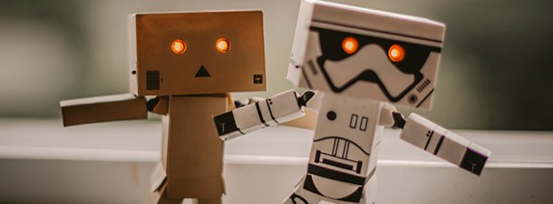 Los juegos del hambre de la Inteligencia Artificial: ¿por qué es la IA moderna tan devoradora de datos?