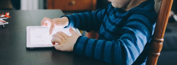 YouTube Kids y sus Controles Parentales