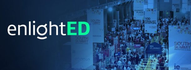 enlightED, el punto de partida para debatir sobre educación y digitalización