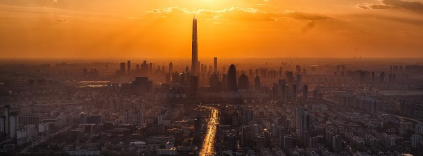Rascacielos más altos para albergar a la humanidad en 2050